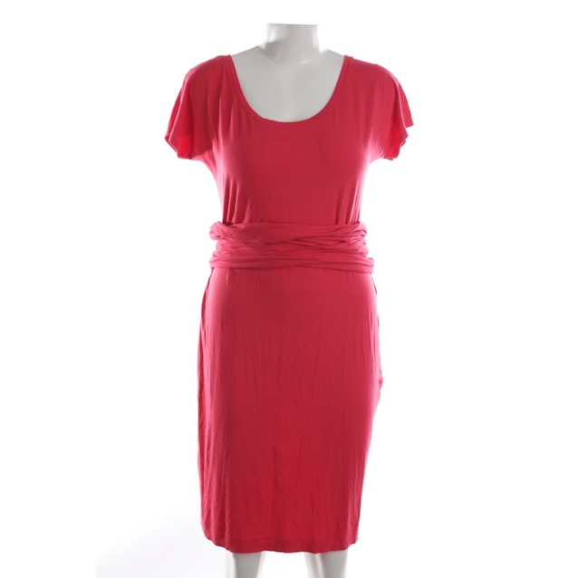 Image 1 of Stretch Dresses 40 Red | Vite EnVogue