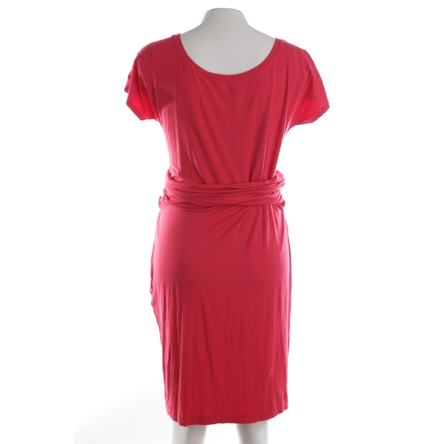Image 2 of Stretch Dresses 40 Red in color Red | Vite EnVogue