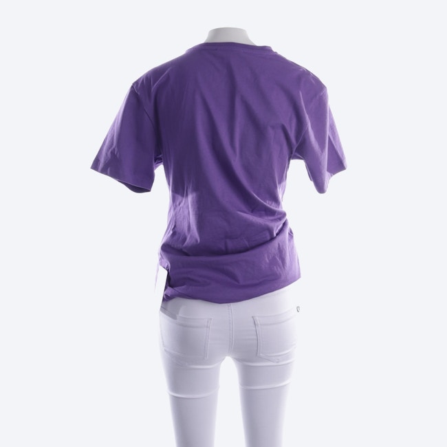 Image 2 of T-Shirt XL Purple in color Purple | Vite EnVogue