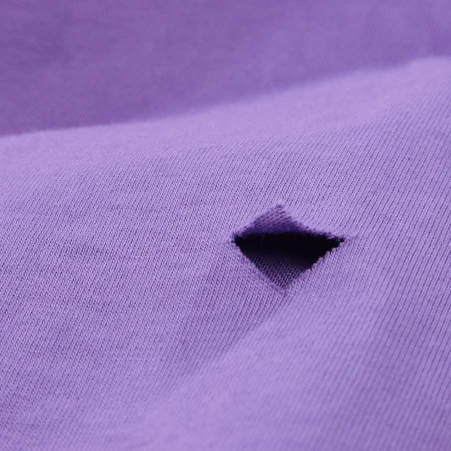Image 3 of T-Shirt XL Purple in color Purple | Vite EnVogue