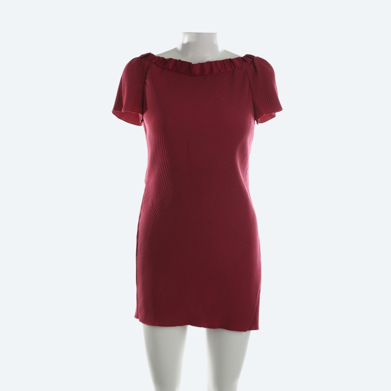 Image 1 of Cocktail Dresses 40 Red in color Red | Vite EnVogue