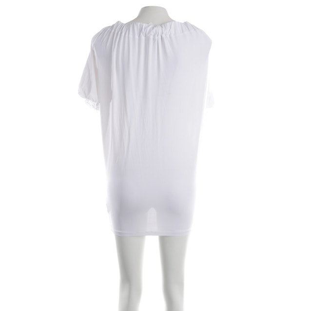 Mini Dress 36 White | Vite EnVogue