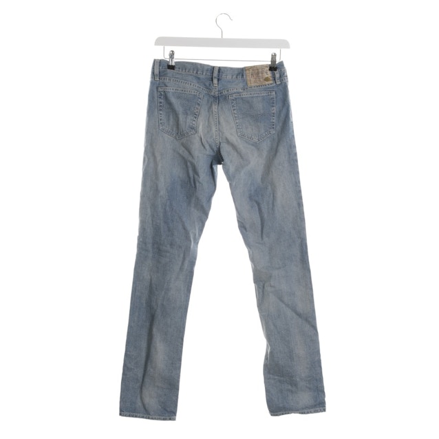 Jeans Slim Fit W30 Light Blue | Vite EnVogue