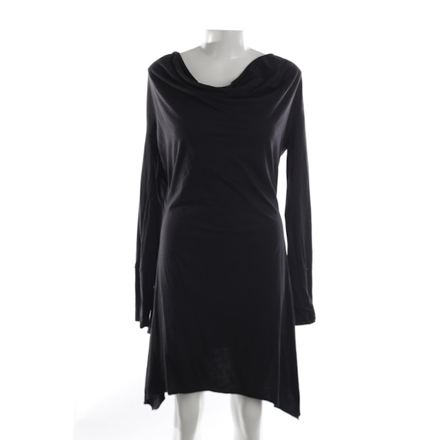 Image 1 of Knit Dress M Black | Vite EnVogue