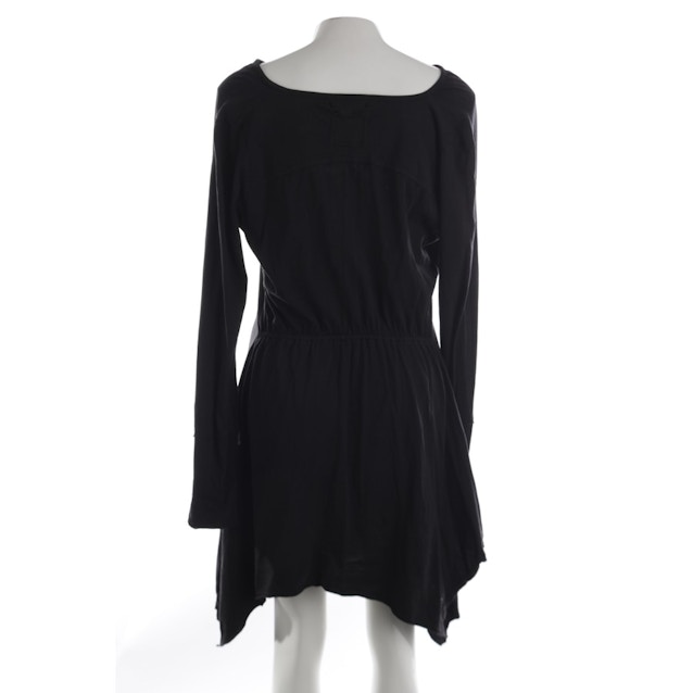 Knit Dress M Black | Vite EnVogue