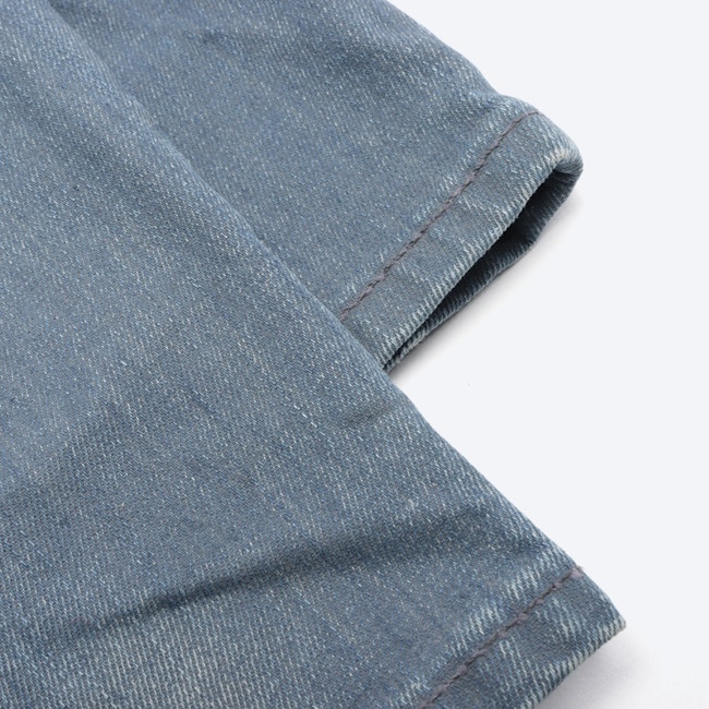 Bild 3 von Skinny Jeans W24 Grau in Farbe Grau | Vite EnVogue