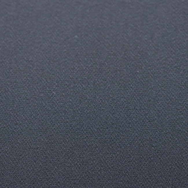 Image 3 of Wool Skirt Suit 40 Black in color Black | Vite EnVogue