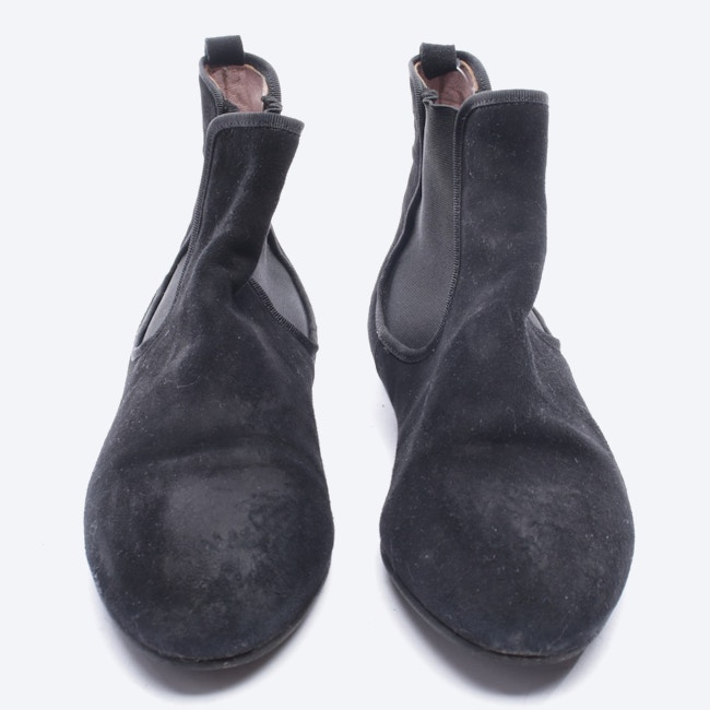 Bild 2 von Chelsea Boots EUR 36 Schwarz in Farbe Schwarz | Vite EnVogue