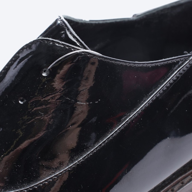 Image 6 of Loafers EUR 37 Black in color Black | Vite EnVogue