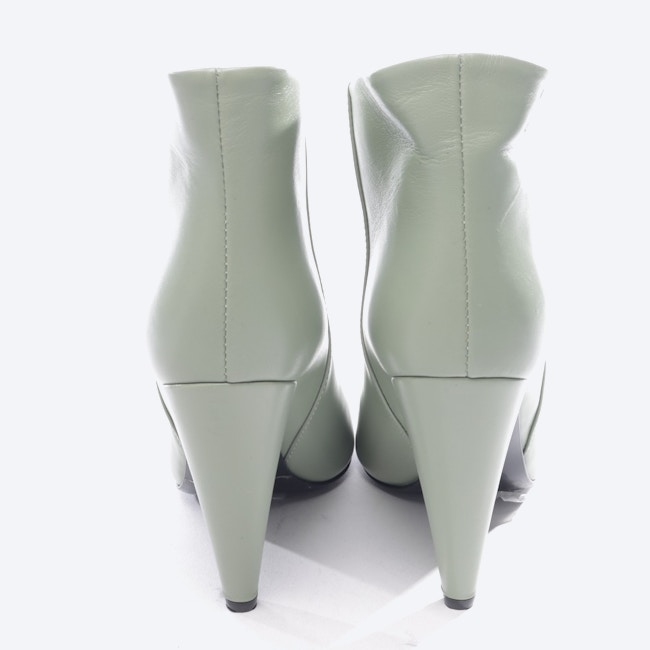 Image 3 of Ankle Boots EUR38 Pastel green in color Green | Vite EnVogue