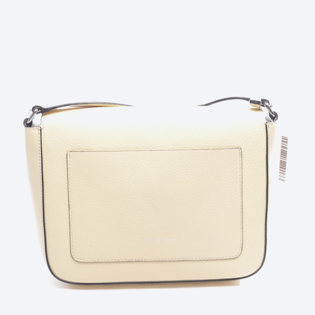 Image 2 of Crossbody Bag Pastel yellow in color Yellow | Vite EnVogue