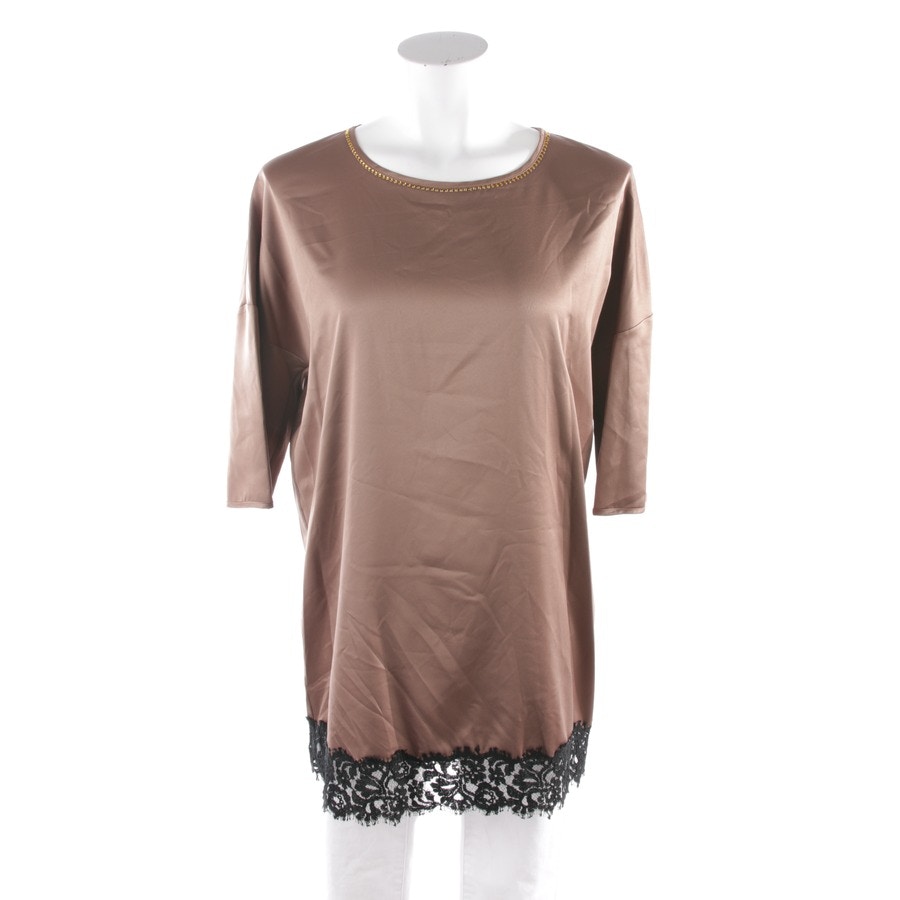 Image 1 of Tunics 36 Camel in color Brown | Vite EnVogue
