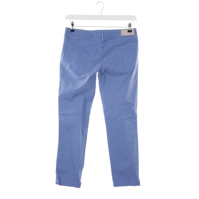 Trousers W29 Blue | Vite EnVogue