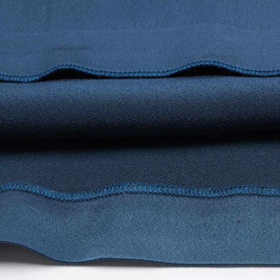 Image 5 of mini dresses 40 dark blue in color blue | Vite EnVogue