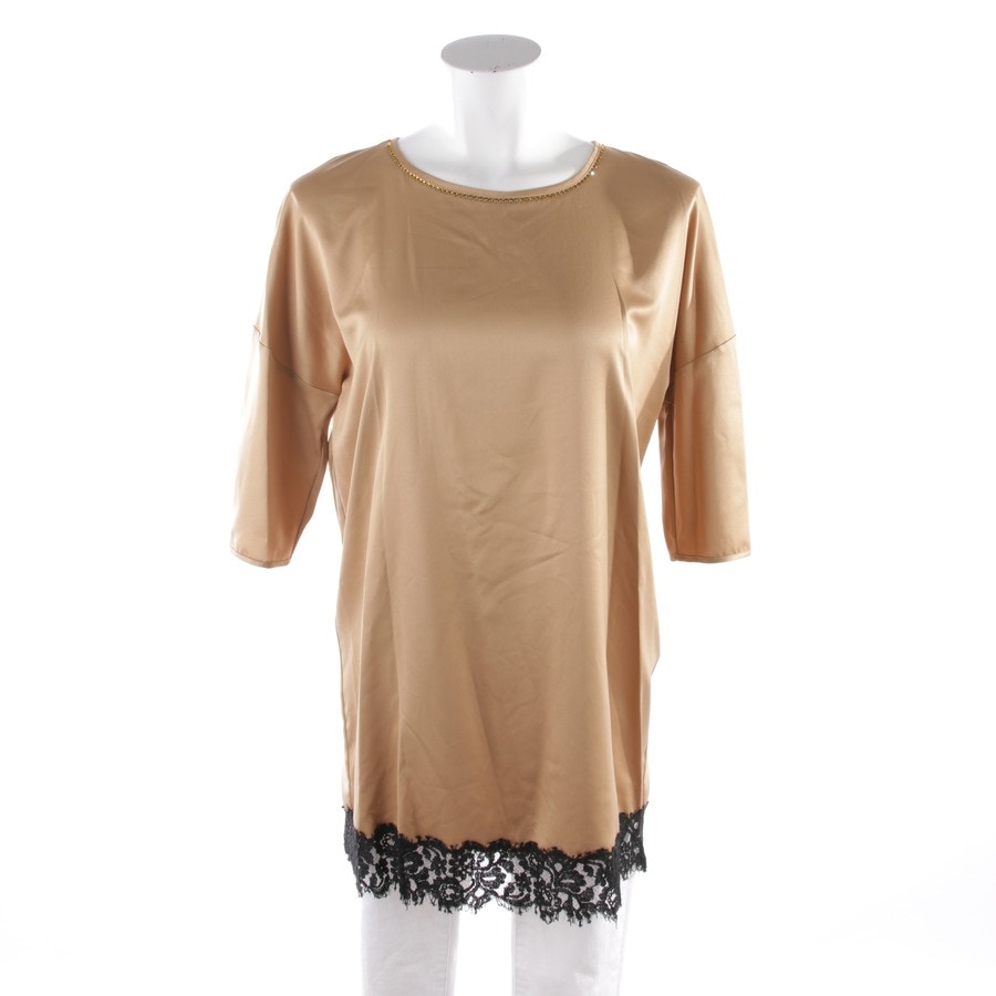 Image 1 of Tunics 36 Tan in color Brown | Vite EnVogue