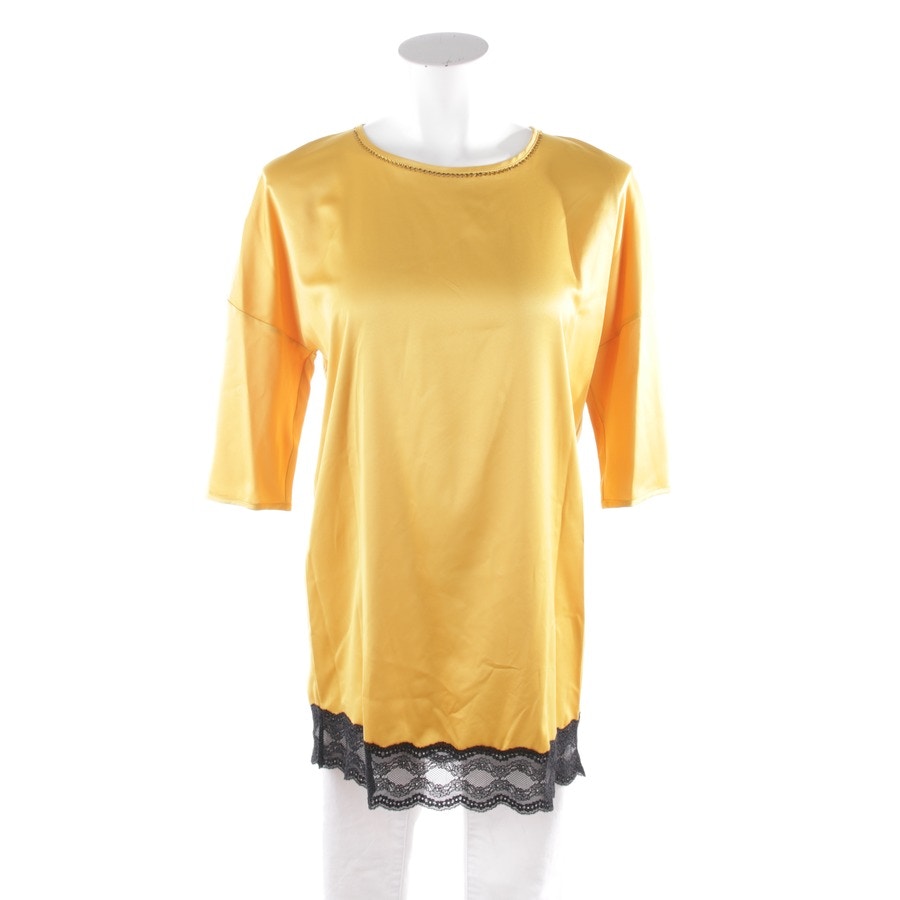 Image 1 of Tunics 34 Yellow in color Yellow | Vite EnVogue