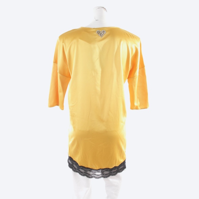 Image 2 of Tunics 34 Yellow in color Yellow | Vite EnVogue