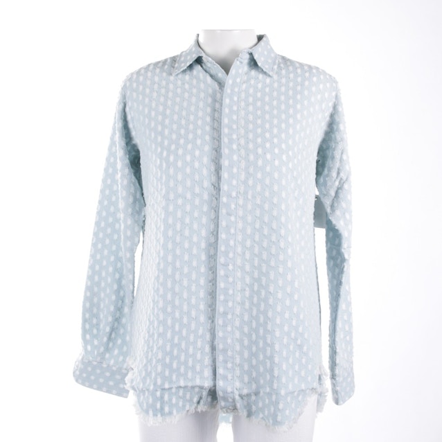 Image 1 of Shirt Blouses 30th Lightblue | Vite EnVogue
