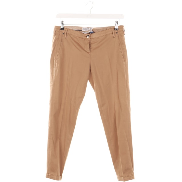 Image 1 of Trousers W30 Camel | Vite EnVogue