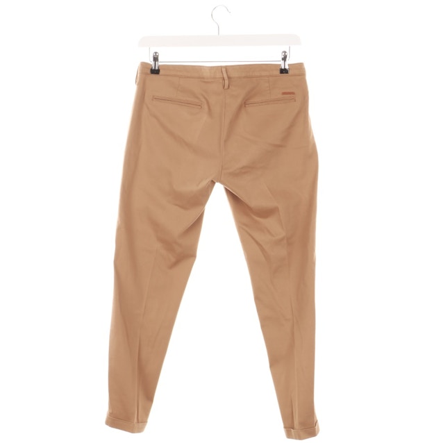 Trousers W30 Camel | Vite EnVogue