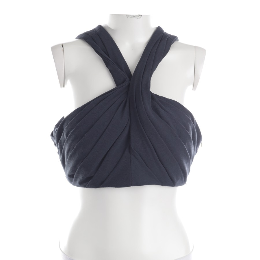 Image 1 of Top 36 Navy in color Blue | Vite EnVogue