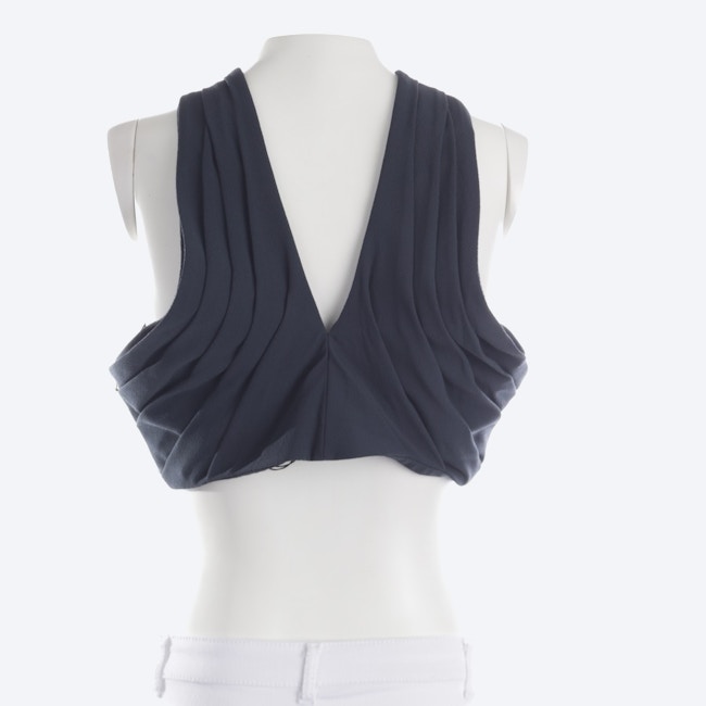 Image 2 of Top 36 Navy in color Blue | Vite EnVogue
