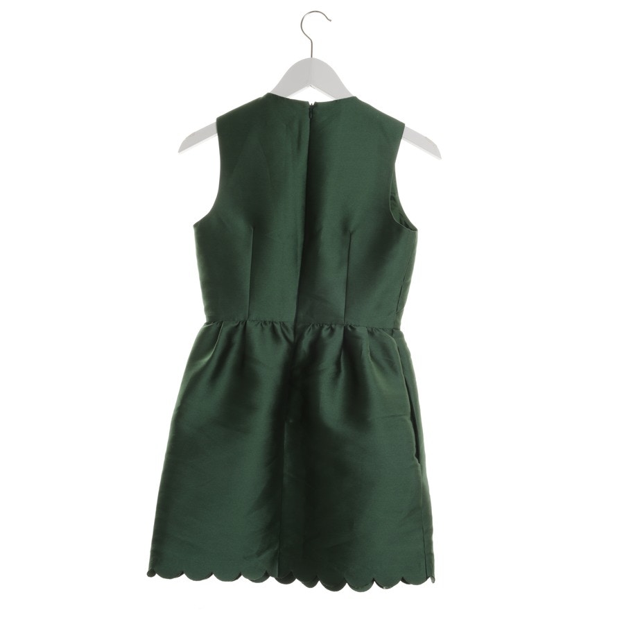 Image 2 of Cocktail Dress 32 Green in color Green | Vite EnVogue