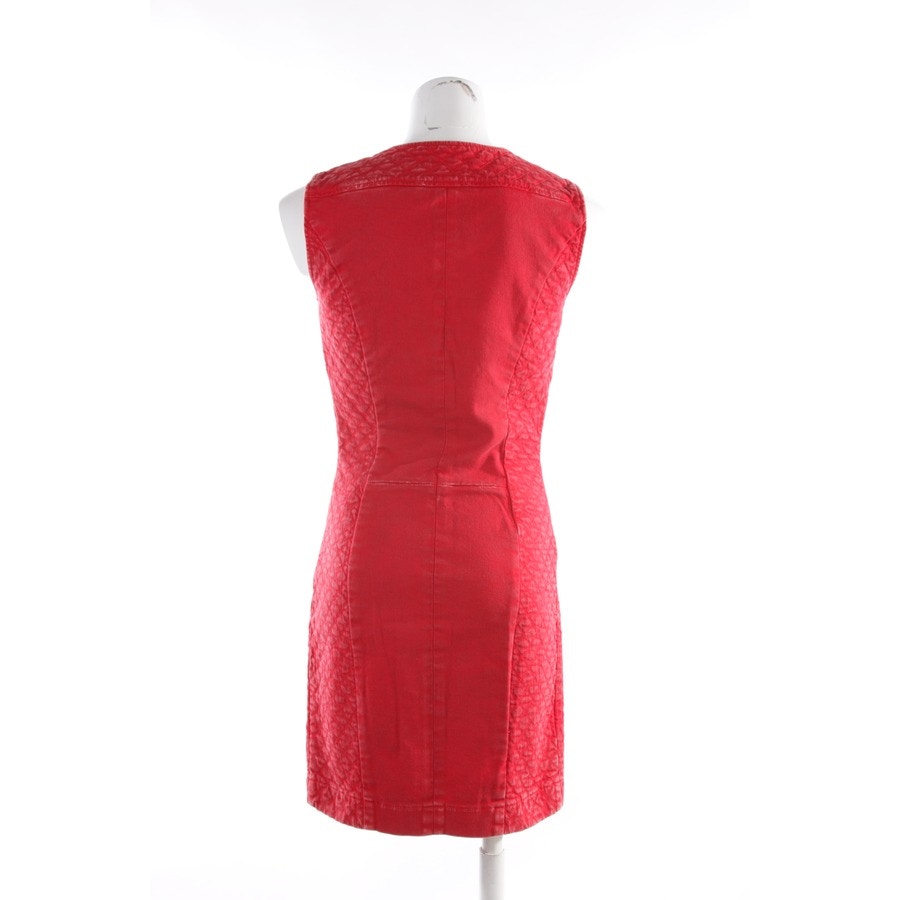 Bild 2 von Kleid 34 Rot in Farbe Rot | Vite EnVogue