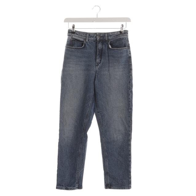 Bild 1 von Slim Fit Jeans W28 Stahlblau | Vite EnVogue