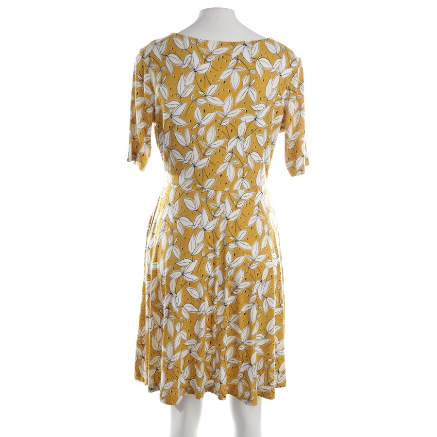 Bild 2 von Kleid M Gelb in Farbe Gelb | Vite EnVogue