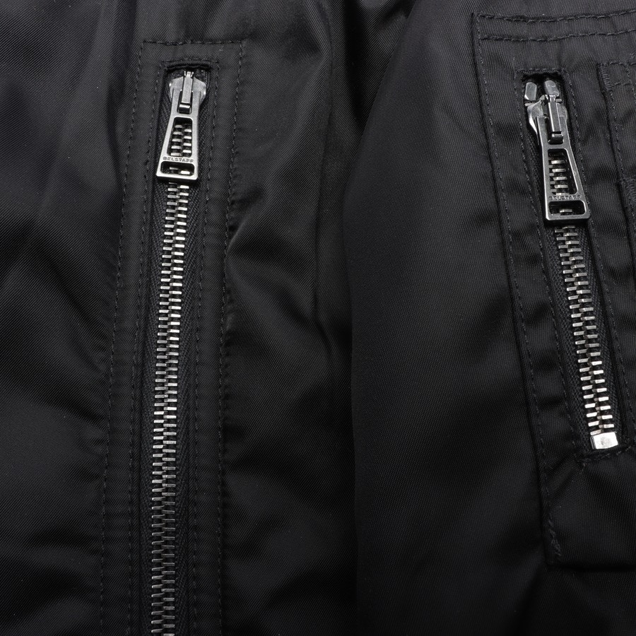 Image 4 of Transitional Jackets 32 Black in color Black | Vite EnVogue