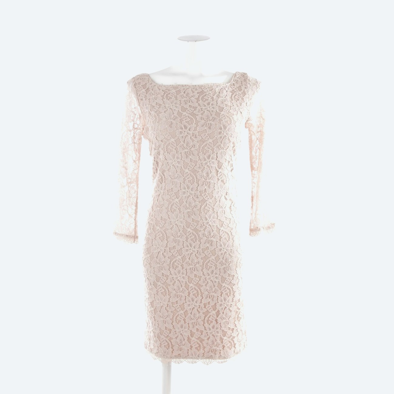 Bild 1 von Zarita Kleid 36 Nude in Farbe Rosa | Vite EnVogue