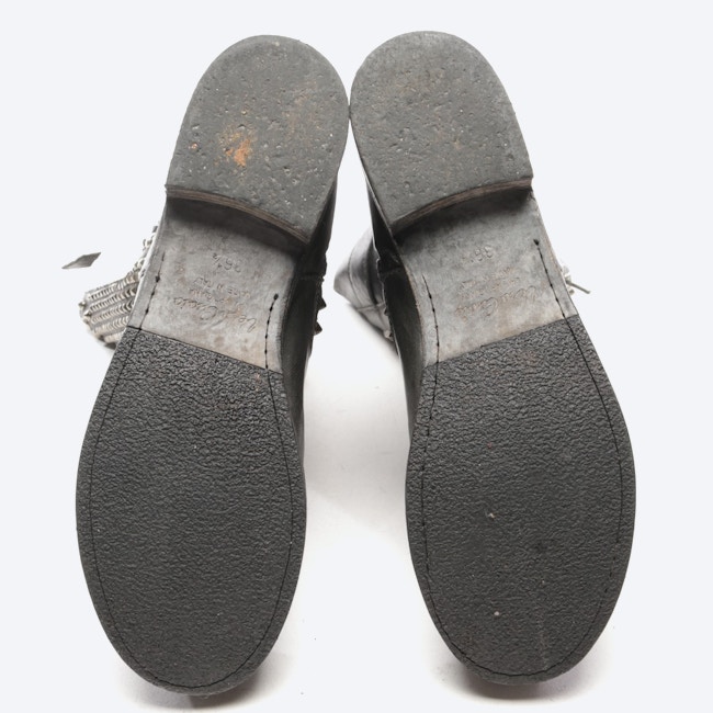 Bild 4 von Stiefel EUR 36,5 Anthrazit in Farbe Grau | Vite EnVogue