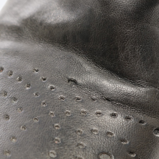 Bild 5 von Stiefel EUR 36,5 Anthrazit in Farbe Grau | Vite EnVogue