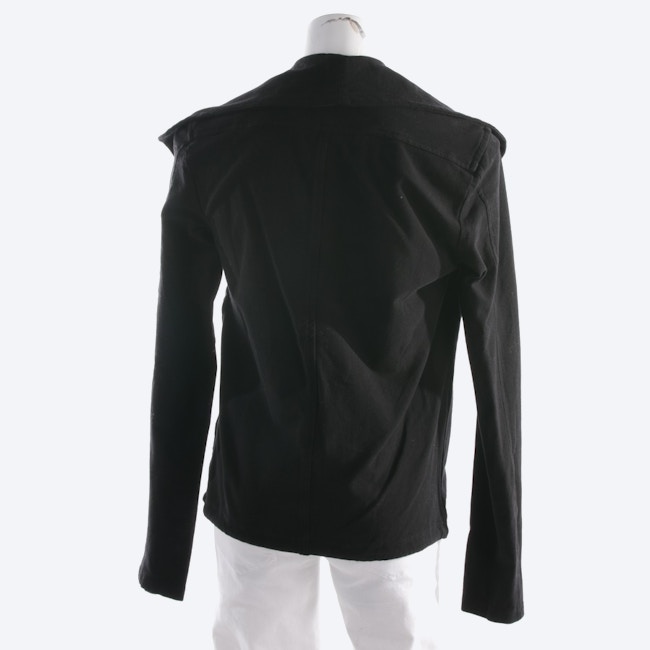Image 2 of Transitional Jackets 34 Black in color Black | Vite EnVogue