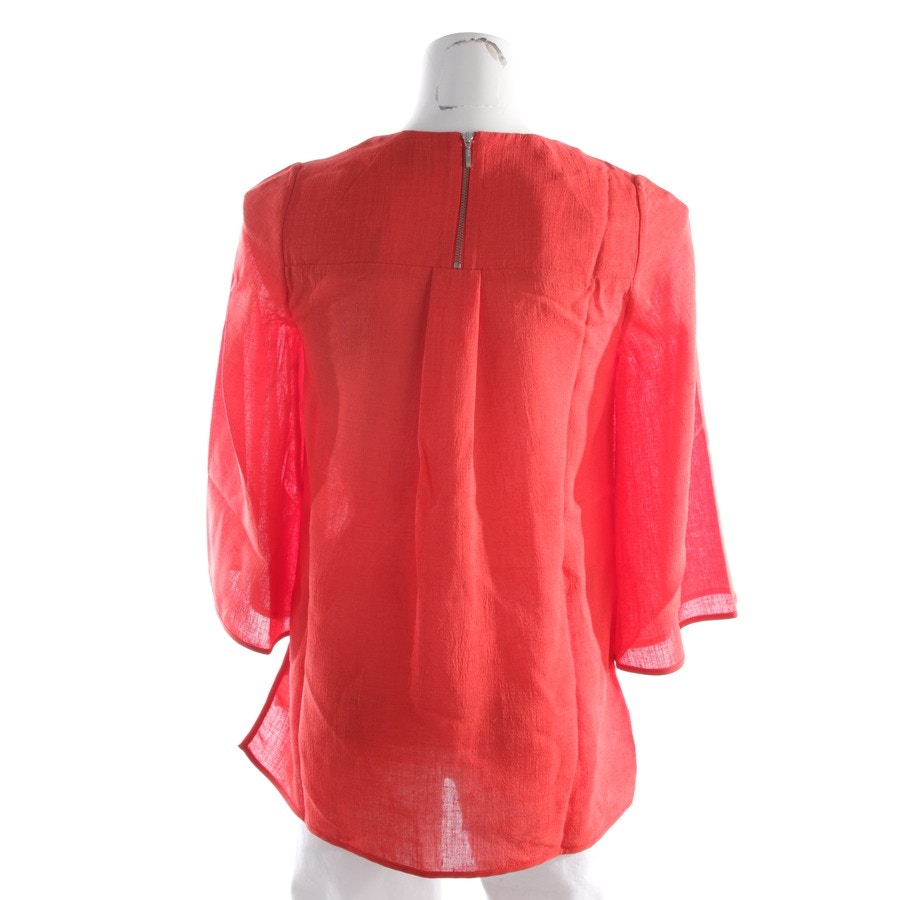 Image 2 of Blouses 32 Red in color Red | Vite EnVogue