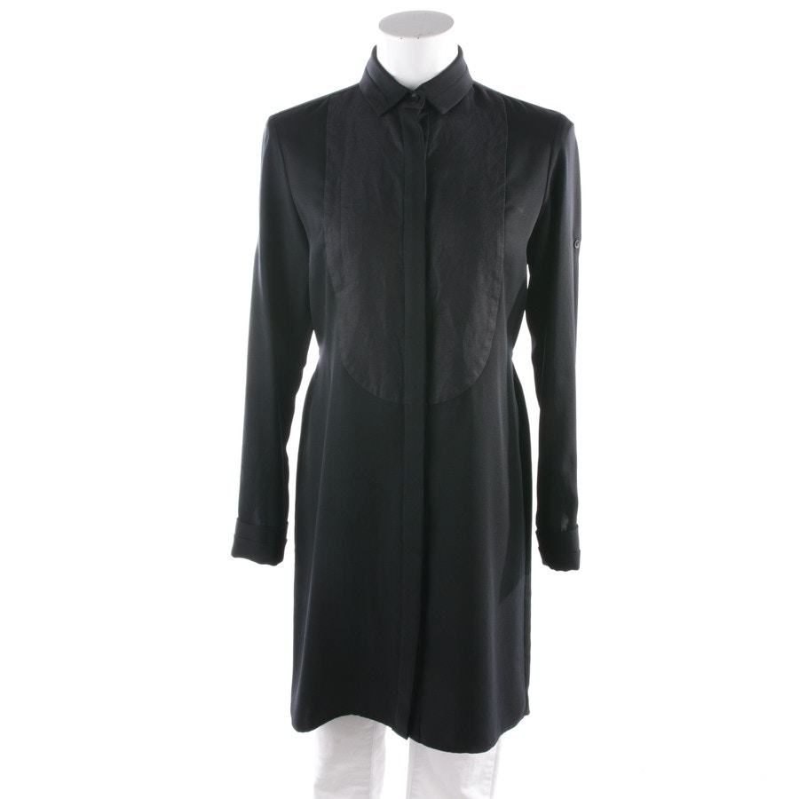 Image 1 of dress 32 Black in color Black | Vite EnVogue