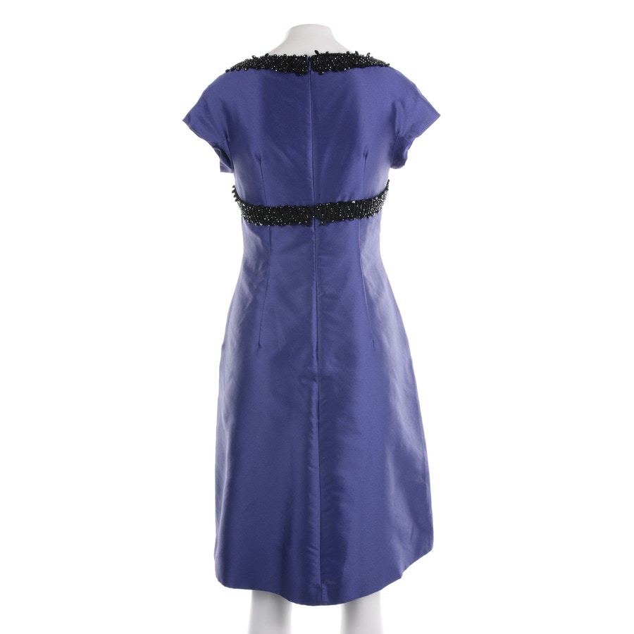 Image 2 of Dress 36 Purple in color Purple | Vite EnVogue