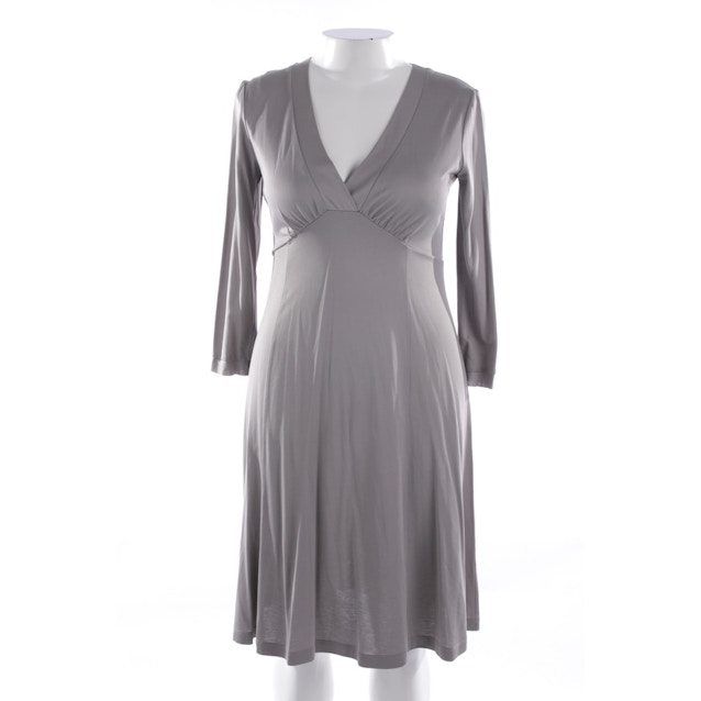 Image 1 of Dress 42 Gray green | Vite EnVogue