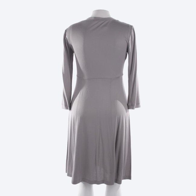 Bild 2 von Kleid 42 Graugrün in Farbe Grau | Vite EnVogue