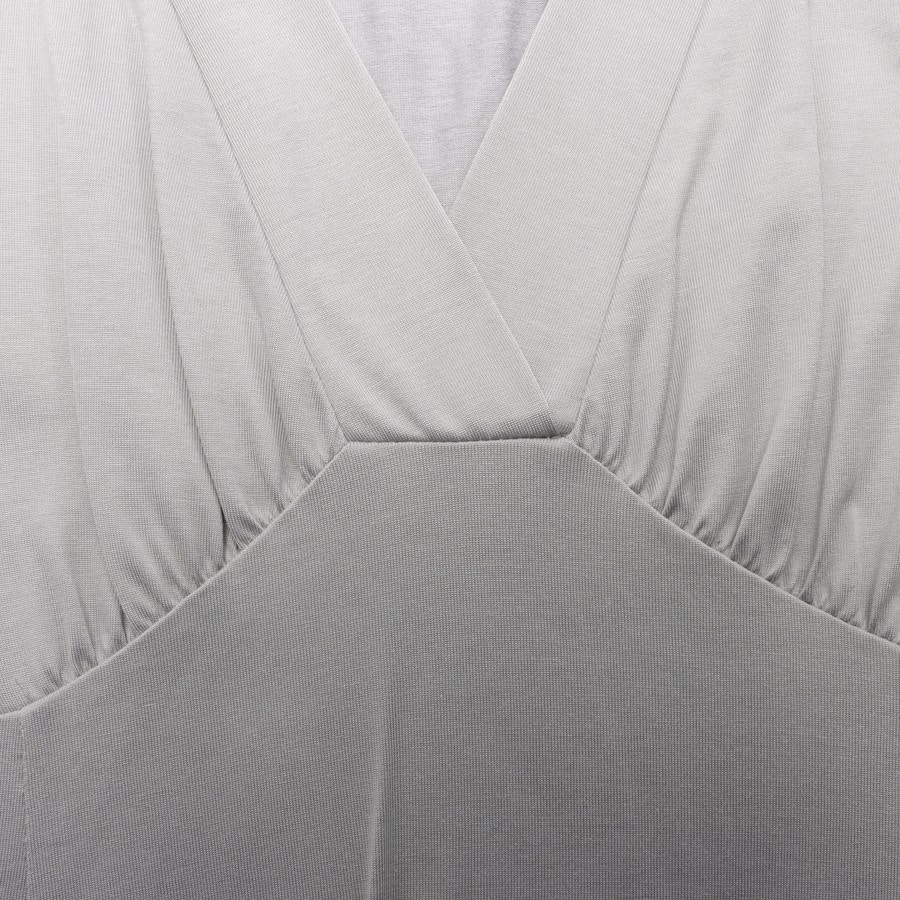 Bild 3 von Kleid 42 Graugrün in Farbe Grau | Vite EnVogue