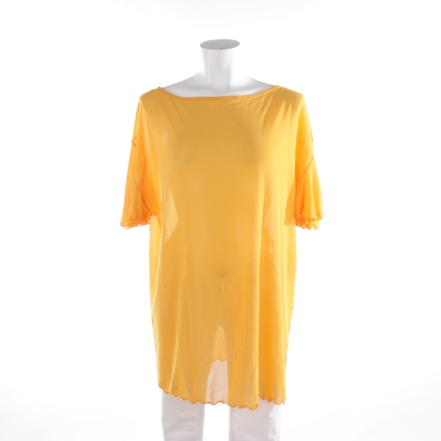 Image 1 of Shirts S Yellow | Vite EnVogue