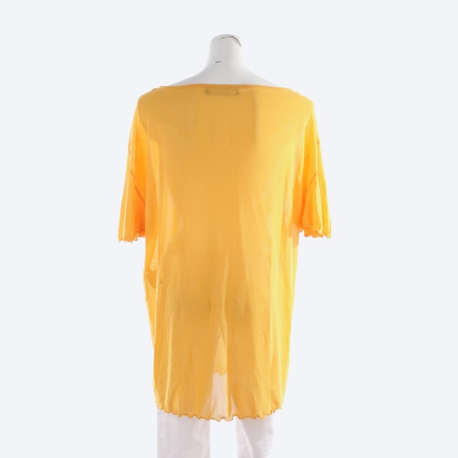 Image 2 of Shirts S Yellow in color Yellow | Vite EnVogue
