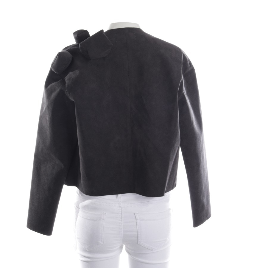 Bild 2 von Sonstige Jacken 34 Anthrazit in Farbe Grau | Vite EnVogue