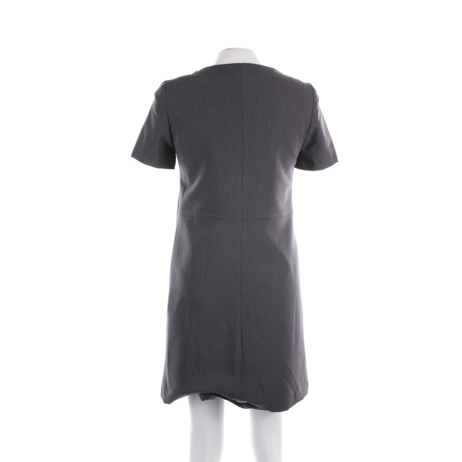 Image 2 of Dress 36 Dark Gray in color Gray | Vite EnVogue