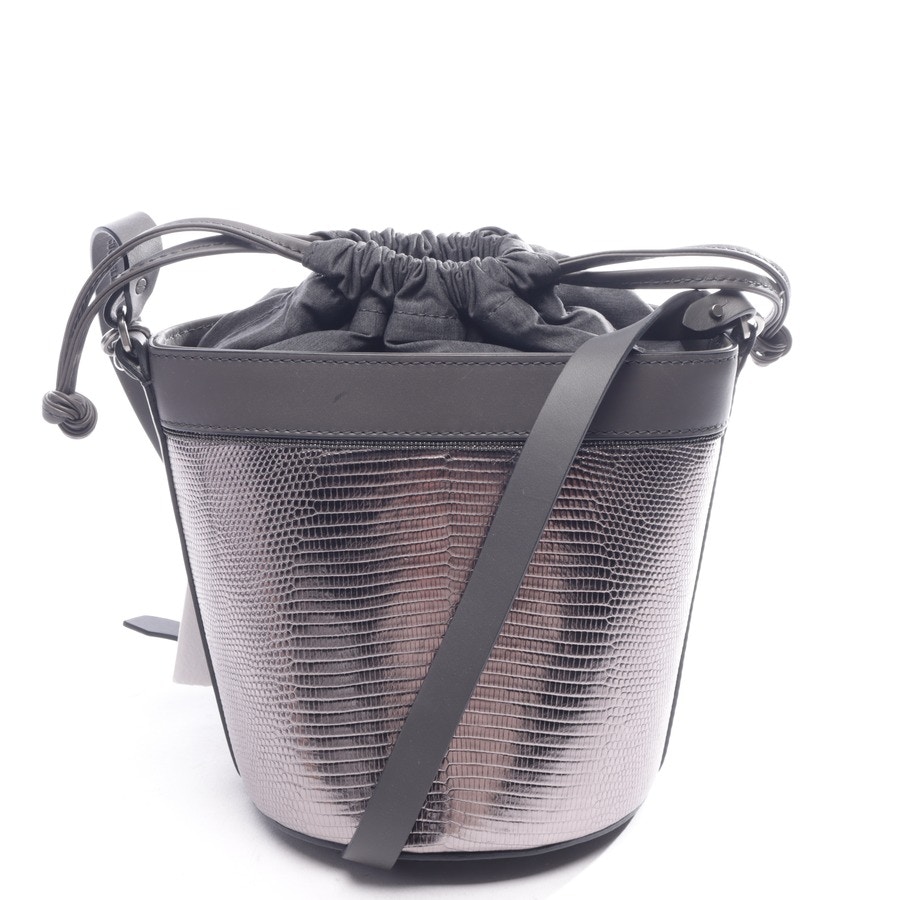 Bild 1 von Umhängetasche Anthrazit in Farbe Grau | Vite EnVogue
