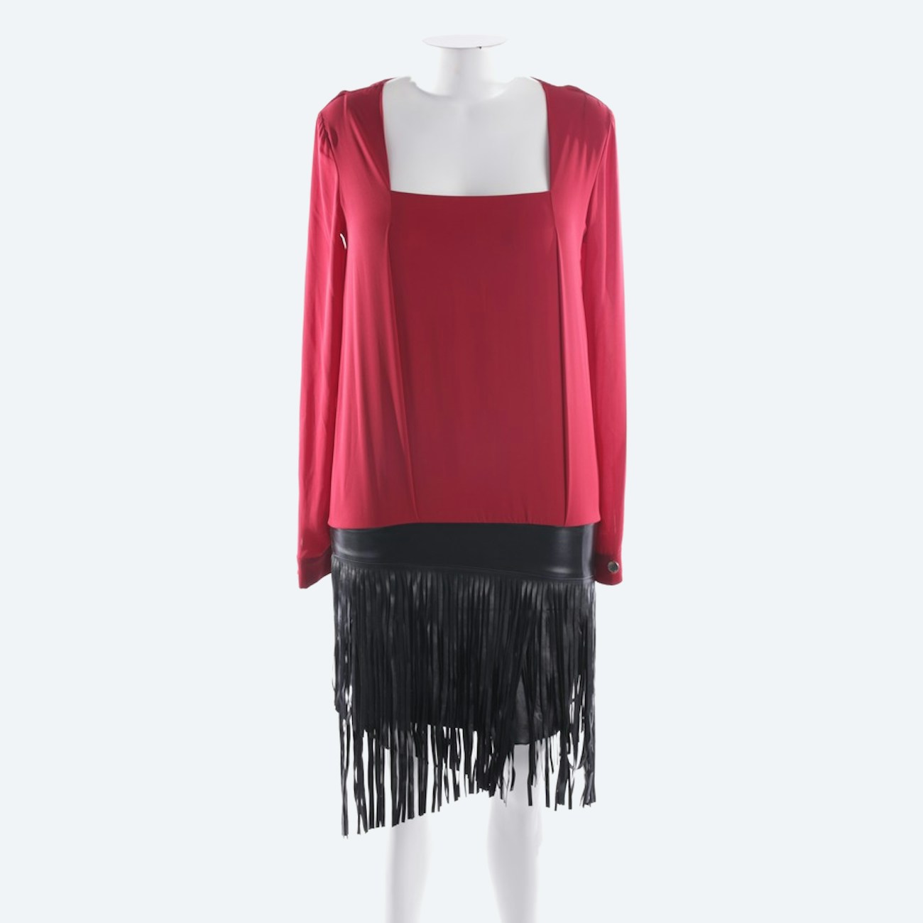 Bild 1 von Kleid 38 Dunkelrot in Farbe Rot | Vite EnVogue