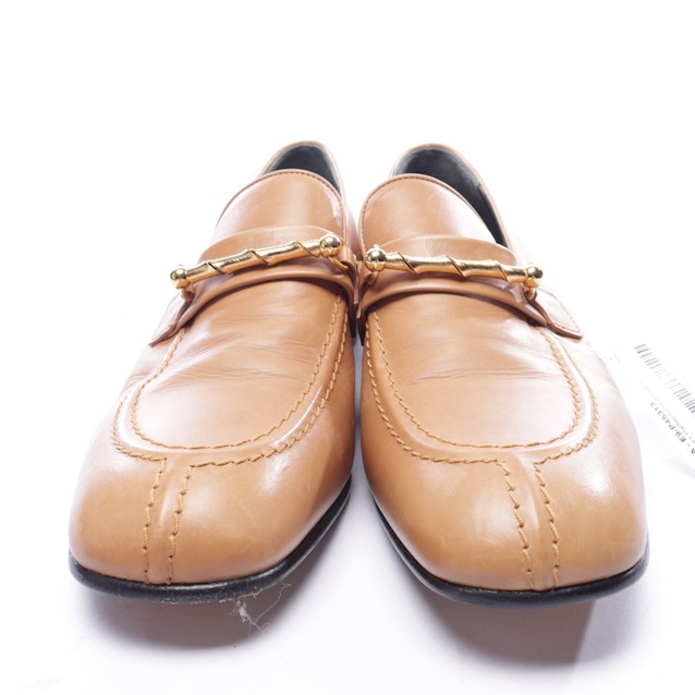 Loafers EUR 39 Light Brown | Vite EnVogue