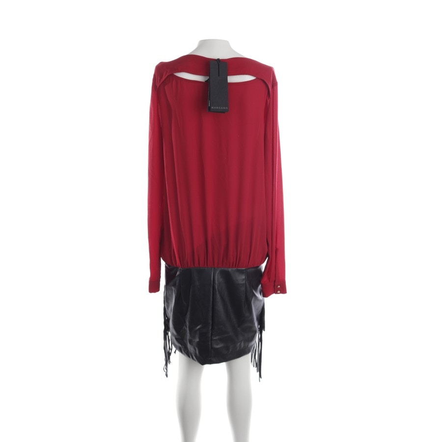 Bild 2 von Kleid 40 Dunkelrot in Farbe Rot | Vite EnVogue