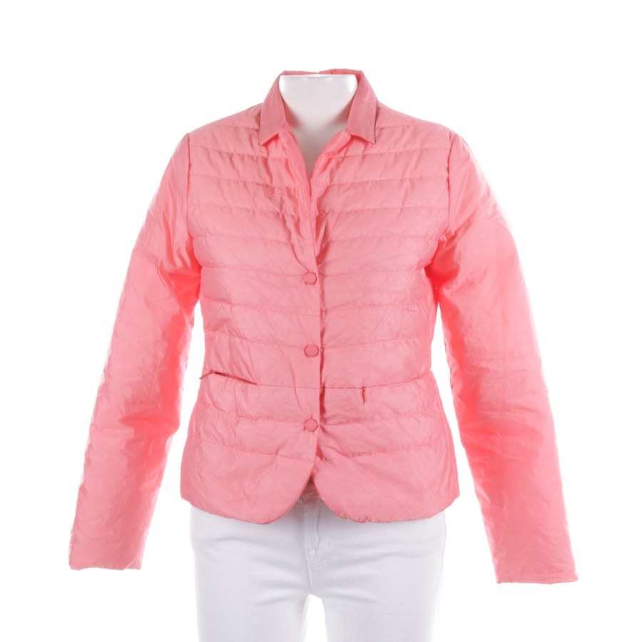 Image 1 of Transitional Jackets 36 Pink in color Pink | Vite EnVogue